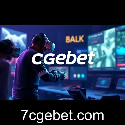 Cgebet: Revolutionizing Online Gaming Experiences