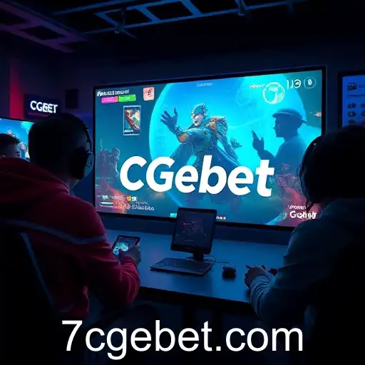 The Rise of CGEbet Gaming in the Digital World