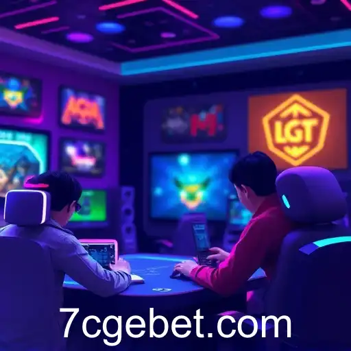 Cgebet: Evolution in Online Gaming