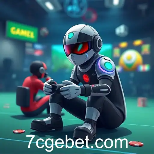 Emerging Trends in Online Gaming