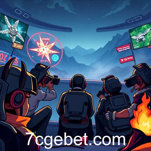 The Evolution of Online Gaming