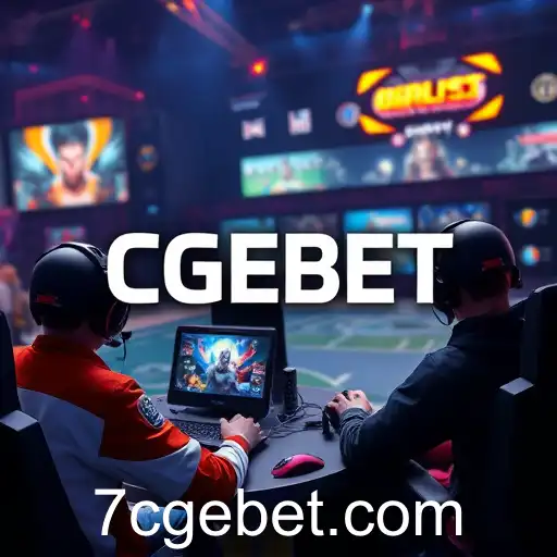 The Rise of CGEBET in the Gaming World