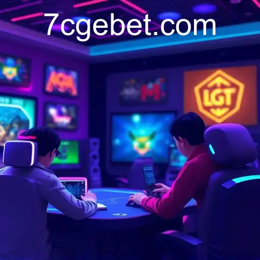 Cgebet: Evolution in Online Gaming