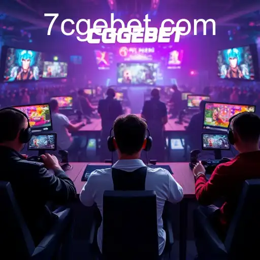 CGEBet: Shaping the Future of Online Gaming