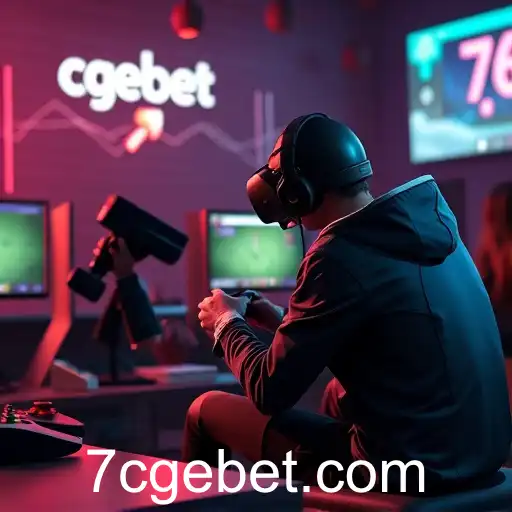 Expanding Horizons: The Rise of CGEBet in Online Gaming