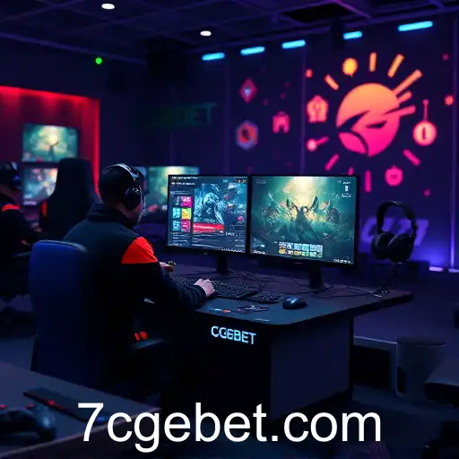 Cgebet: Revolutionizing Online Gaming in 2025