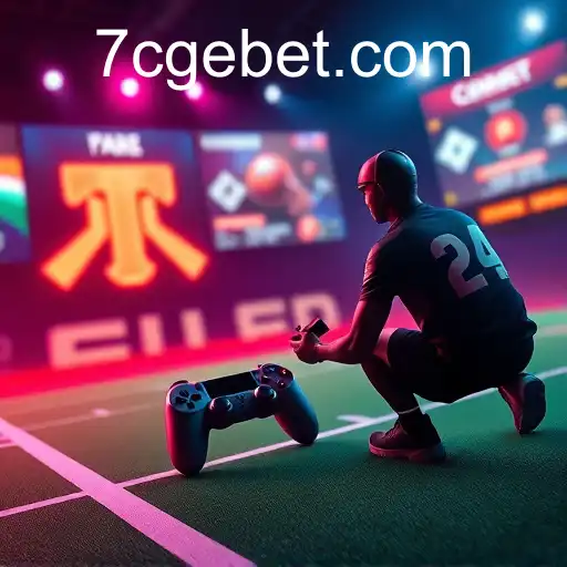 The Rise of Cgebet and Online Gaming Trends