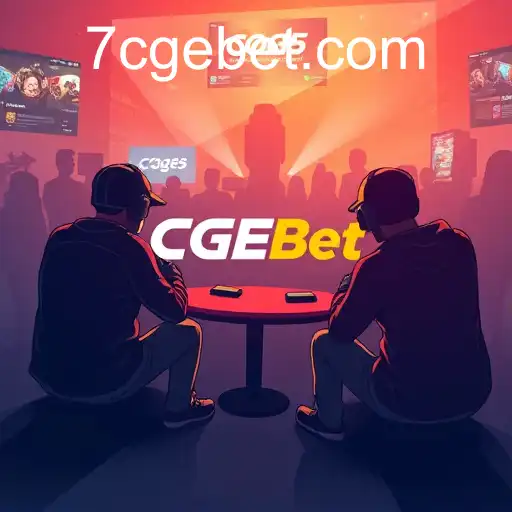 CGEBET: The Evolution of Online Gaming Communities