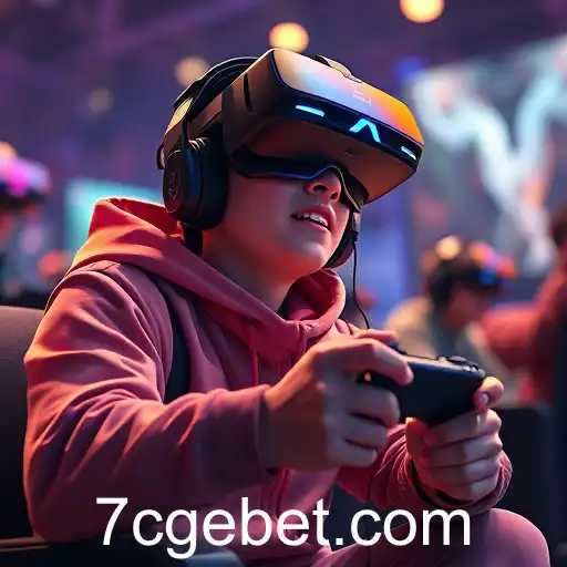 The Rise of CGEBet and Online Gaming Trends