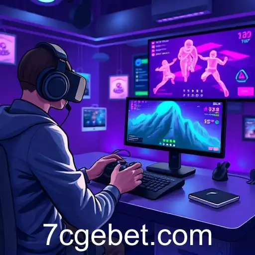 The Digital Evolution of Gaming Platforms