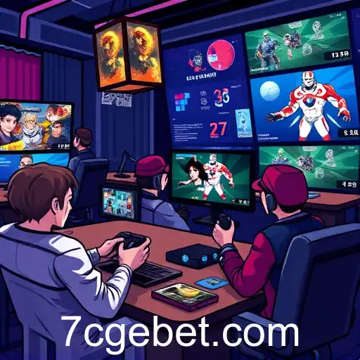 The Rise of Digital Gaming in Modern Education