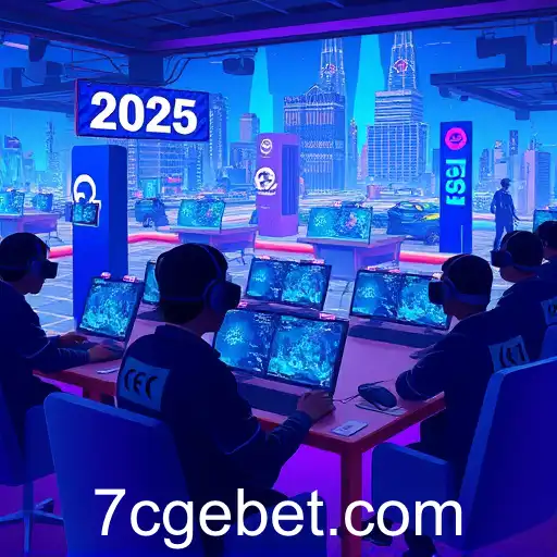 The Evolution of Online Gaming in 2025