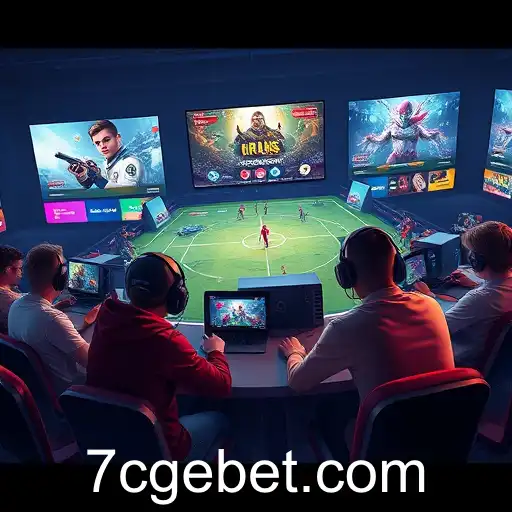 The Evolution of Online Gaming Platforms