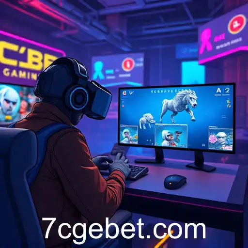 Gaming Dynamics in 2025