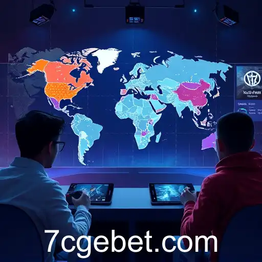 Gaming Trends and Innovations for 2025