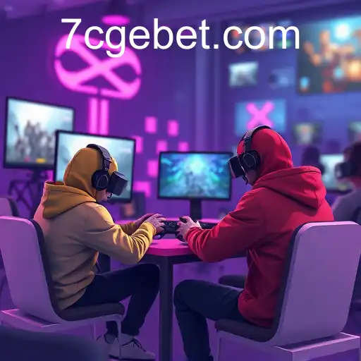 The Rise of Online Gaming Communities