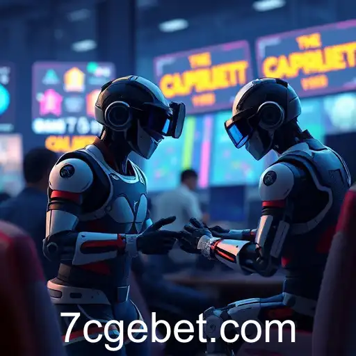 The Rise of Digital Gaming Platforms