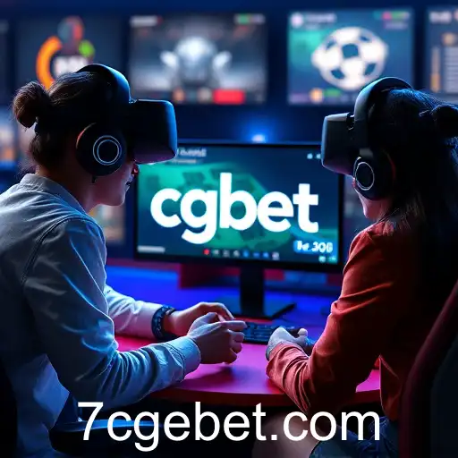 The Rise of Cgebet: Revolutionizing Online Gaming