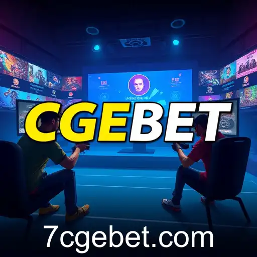 The Rise of CGEBet: A New Era in Online Gaming
