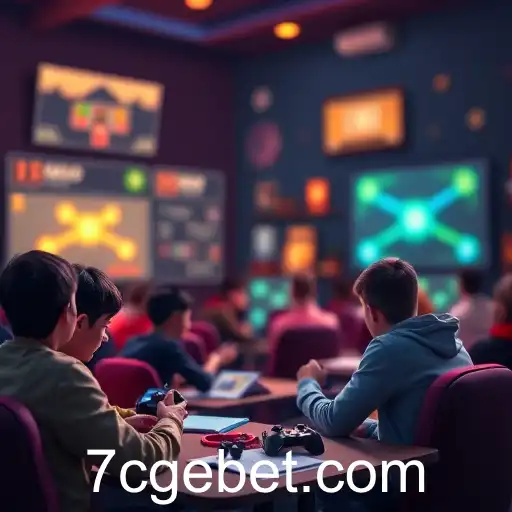 The Rise of Gaming in 2025