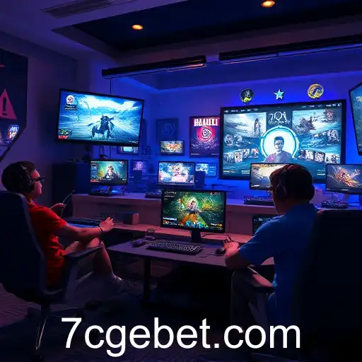 The Rise of Online Gaming in 2025