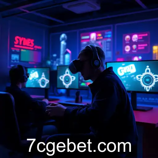 The Rise of Online Gaming Trends