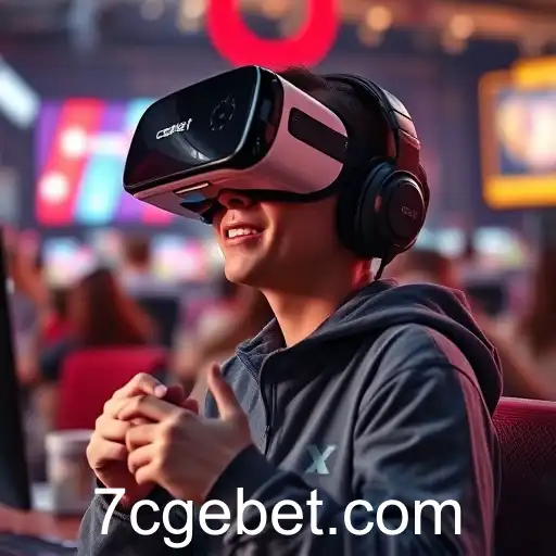 The Rise of Virtual Gaming Platforms in 2025