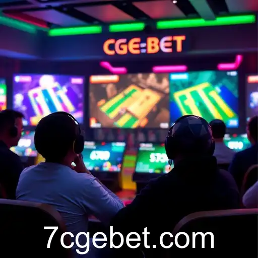 The Rise of CGEbet in the Gaming Industry
