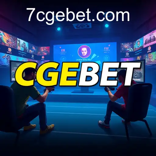The Rise of CGEBet: A New Era in Online Gaming