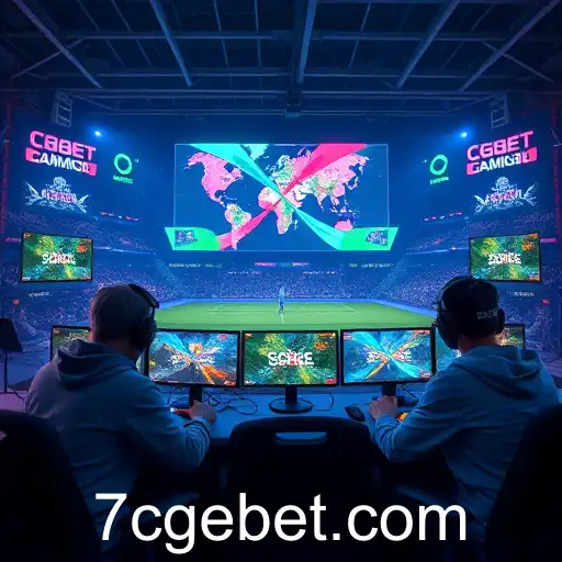 The Rise of Online Gaming
