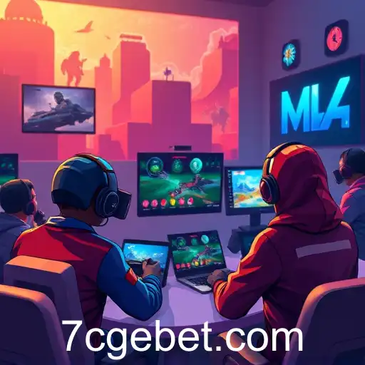 The Rise of Online Gaming in 2025