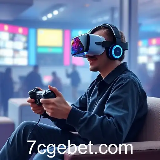 The Rise of Online Gaming: cgebet and Its Influence