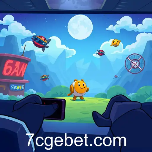 The Rise and Transformation of Online Gaming in 2025